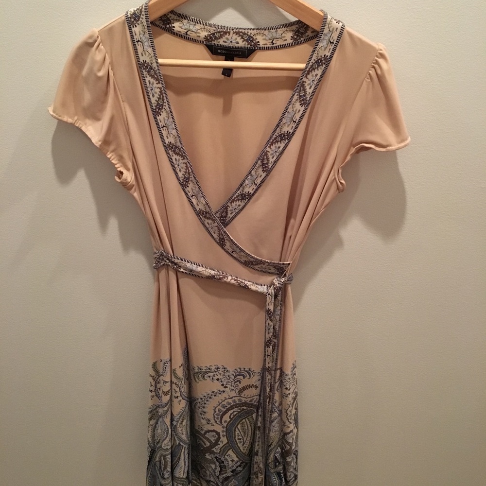 BCBG Dress